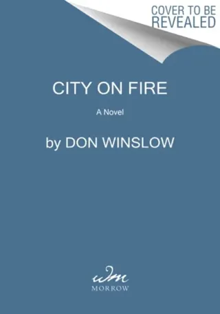 The City on Fire