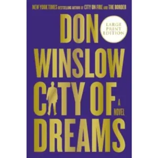 City of Dreams
