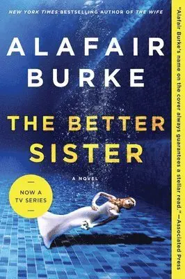 The Better Sister