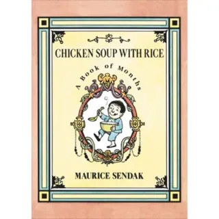Chicken Soup with Rice