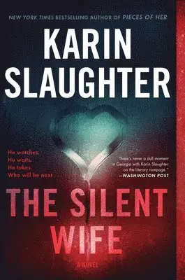 Silent Wife