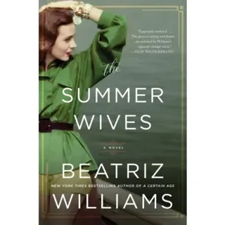 Summer Wives Intl, The
