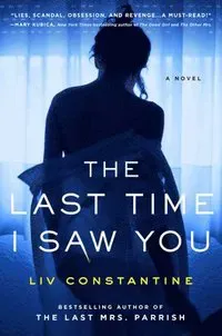The Last Time I Saw You