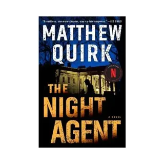 The Night Agent