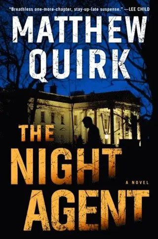 Night Agent