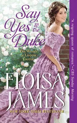 The Say Yes to the Duke