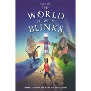 World Between Blinks #1