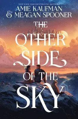 Other Side of the Sky
