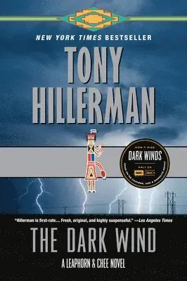 The Dark Wind