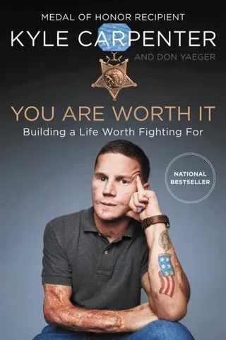 You Are Worth It