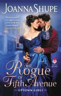 The Rogue of Fifth Avenue