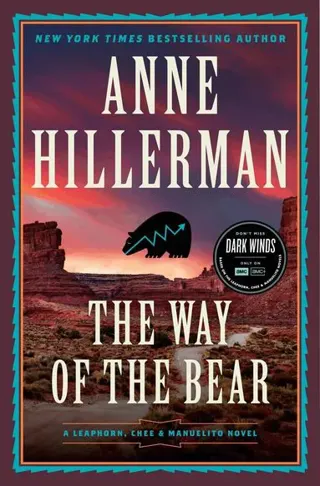 Way of the Bear