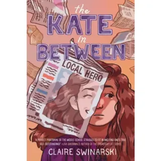 Kate In Between