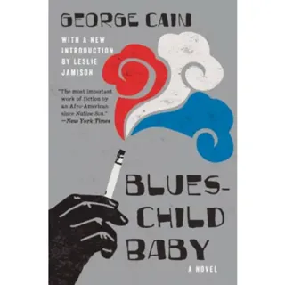 Blueschild Baby