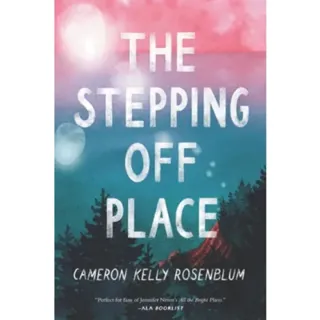 Stepping Off Place