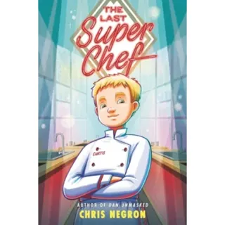 The Last Super Chef