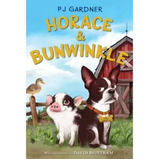 Horace & Bunwinkle