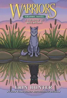 Warriors: A Shadow in RiverClan