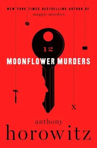Moonflower Murders