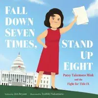 Fall Down Seven Times, Stand Up Eight