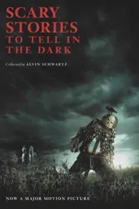 SCARY STORIES TO TELL IN THE DARK FILM
