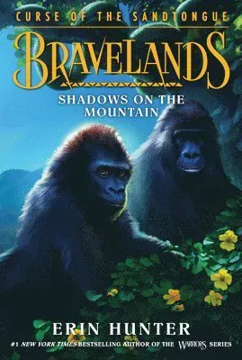 Shadows on the Mountain