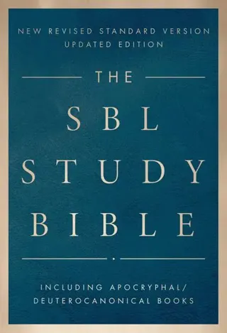 SBL Study Bible