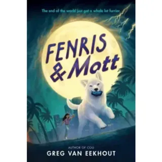 Fenris & Mott