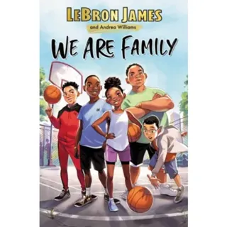 We Are Family