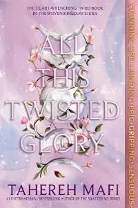THIS WOVEN KINGDOM03 ALL THIS TWISTED GL