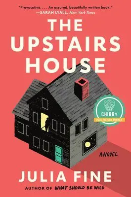 Upstairs House