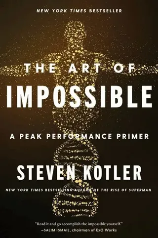 The Art of Impossible