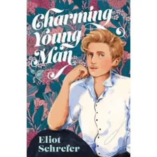 Charming Young Man