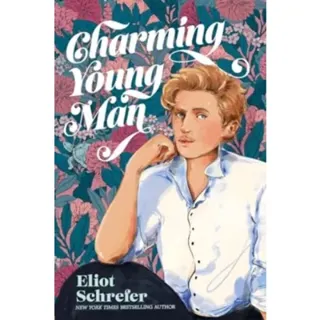 Charming Young Man