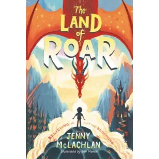 Land of Roar