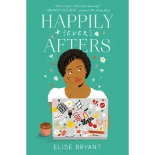 Happily Ever Afters