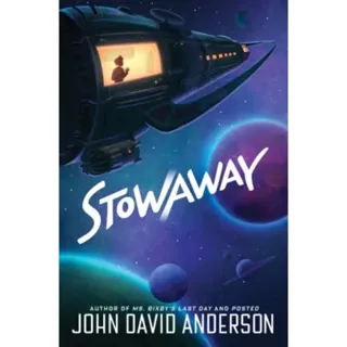 The Stowaway