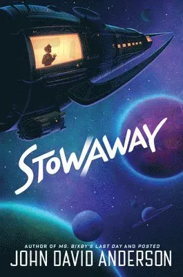The Stowaway