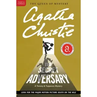 The Secret Adversary