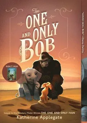 The One and Only Bob