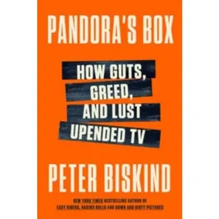 Pandora's Box