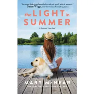 The Light in Summer