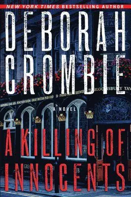 Killing of Innocents