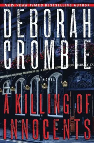 Killing of Innocents