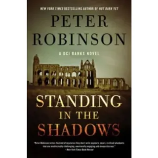 Standing in the Shadows