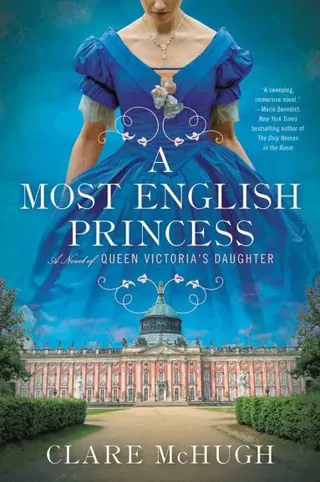 Most English Princess