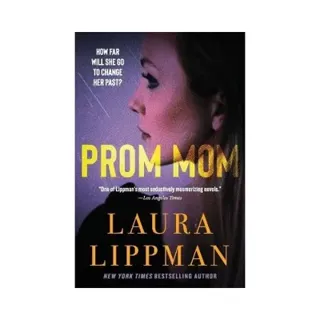 Prom Mom