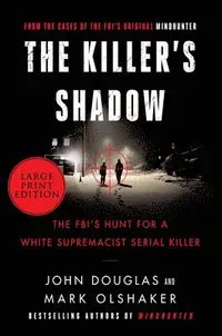 The Killer's Shadow LP