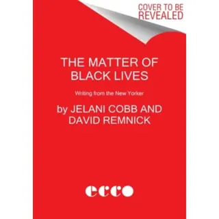 Matter of Black Lives