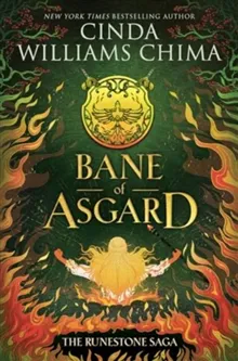 The Runestone Saga: Bane of Asgard